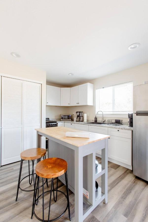 Beautiful Spacious Guest Home Roseville Exterior foto