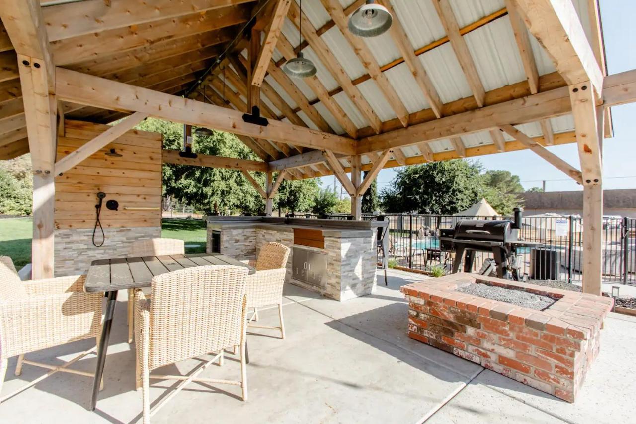 Beautiful Spacious Guest Home Roseville Exterior foto